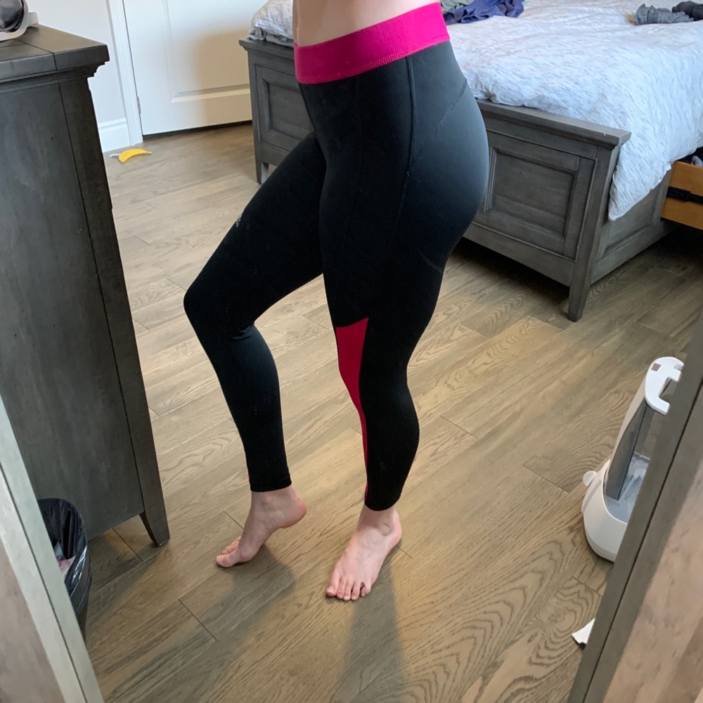 Adidas leggings - Picture 5 of 6